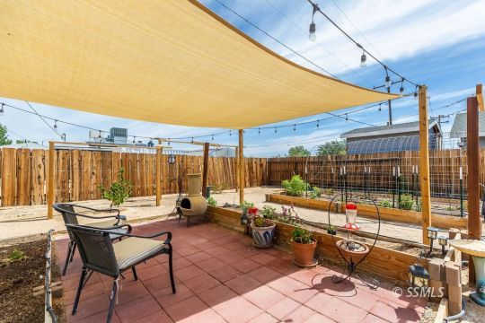 936 West Iowa Avenue Ridgecrest, CA 93555 - Photo 30 of 32