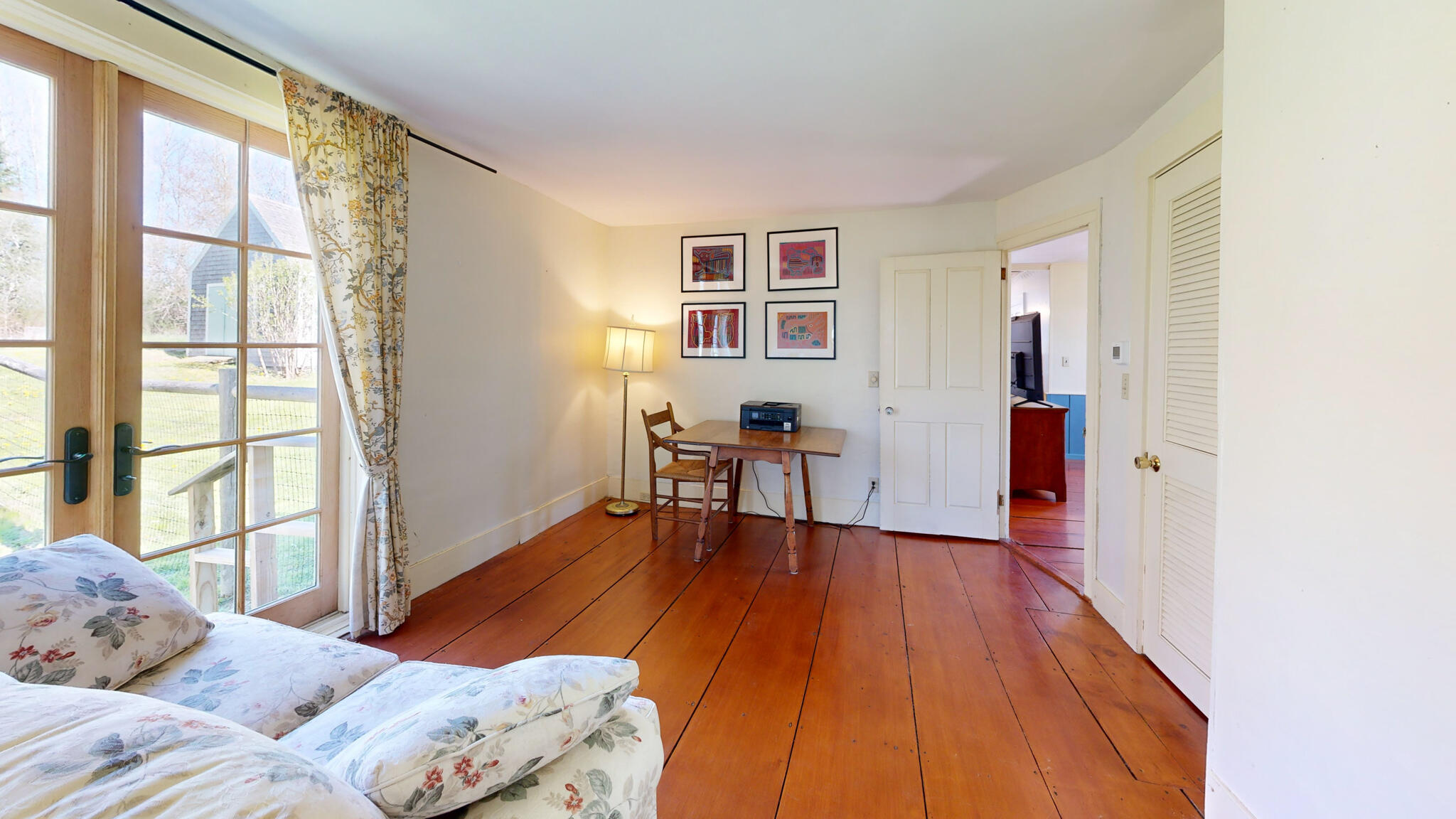 95 Pleasant Point Road Cushing, ME 04563 - Photo 23 of 63