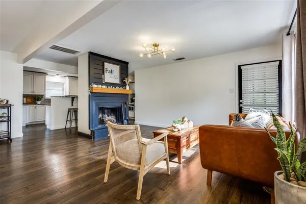 $3,100 | 1200 Tipps Road, Cross Roads, TX 76227