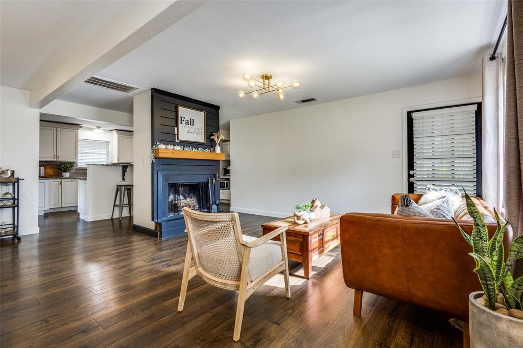 1200 Tipps Road Cross Roads, TX 76227 - Photo 11 of 32