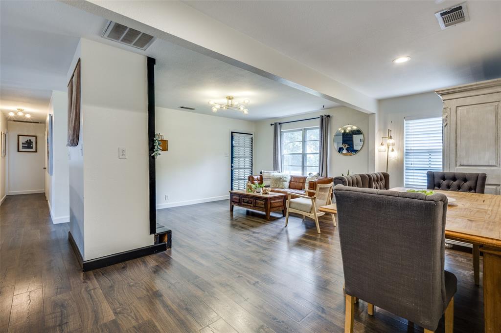 1200 Tipps Road Cross Roads, TX 76227 - Photo 17 of 32