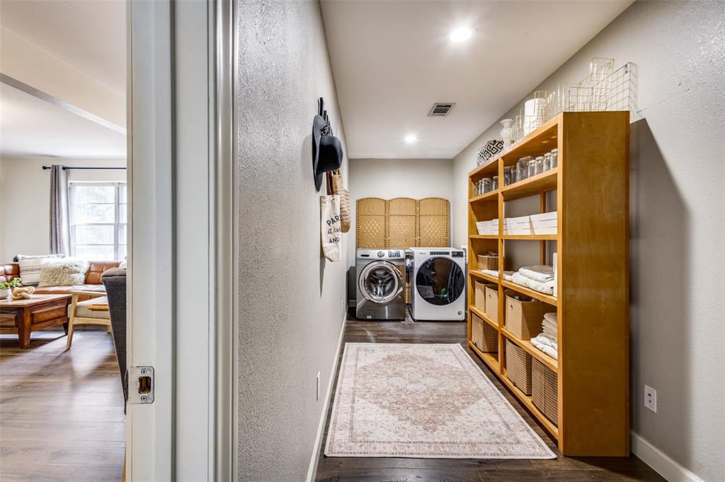 1200 Tipps Road Cross Roads, TX 76227 - Photo 18 of 32