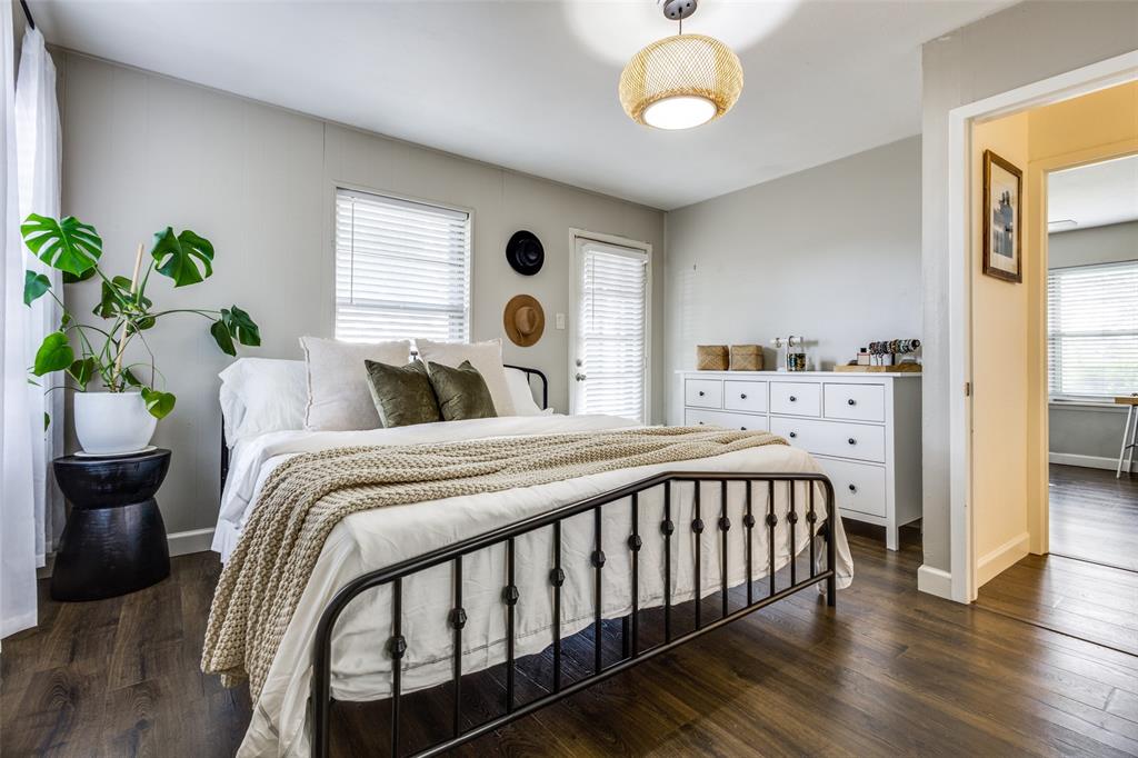 1200 Tipps Road Cross Roads, TX 76227 - Photo 19 of 32 Primary