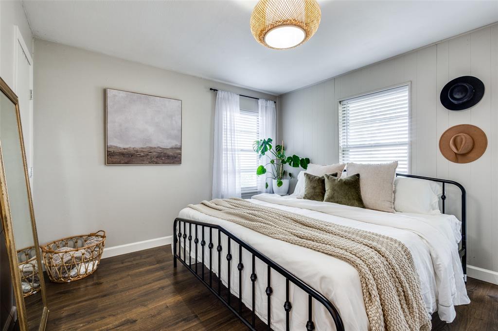 1200 Tipps Road Cross Roads, TX 76227 - Photo 20 of 32