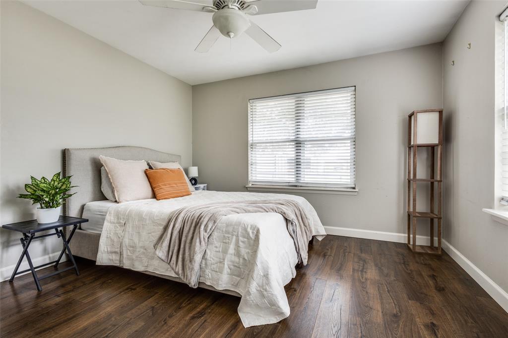 1200 Tipps Road Cross Roads, TX 76227 - Photo 23 of 32