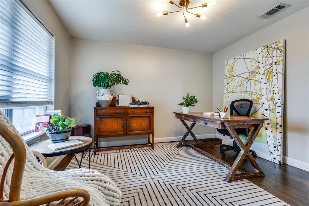 1200 Tipps Road Cross Roads, TX 76227 - Photo 7 of 32