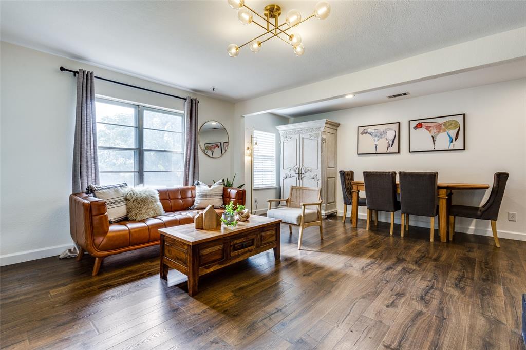 1200 Tipps Road Cross Roads, TX 76227 - Photo 8 of 32