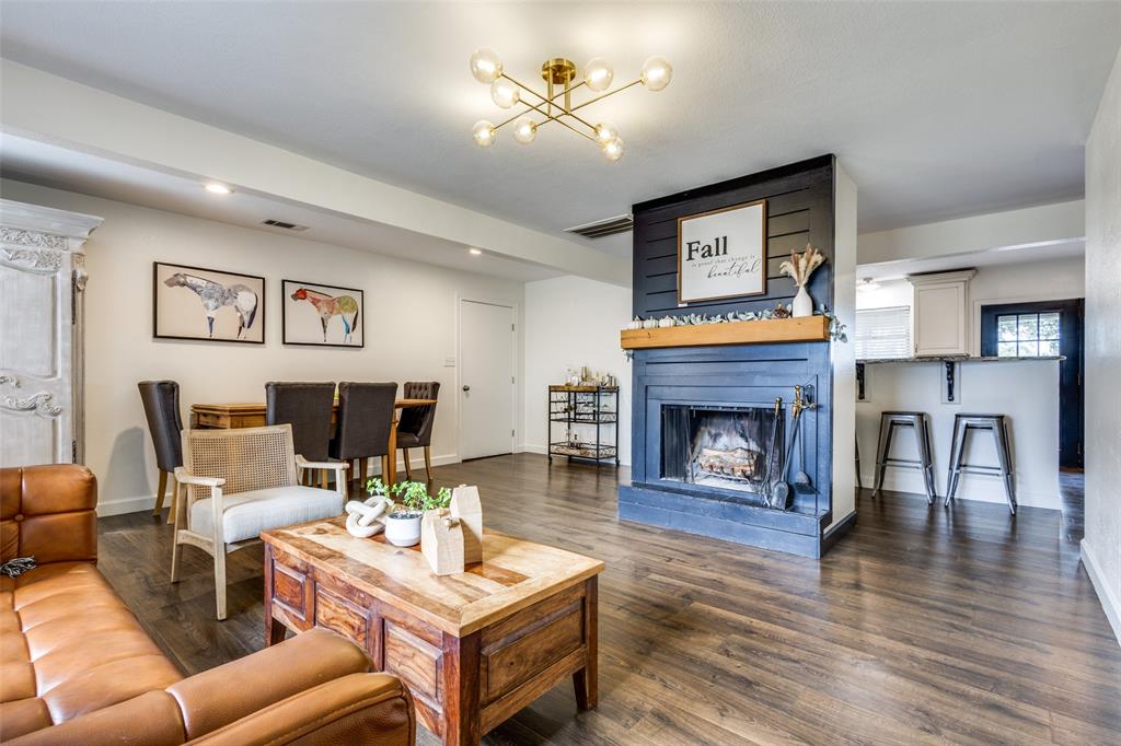 1200 Tipps Road Cross Roads, TX 76227 - Photo 9 of 32