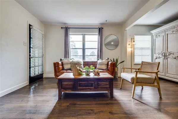 $3,100 | 1200 Tipps Road, Cross Roads, TX 76227