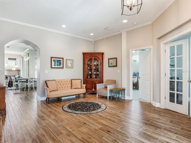 $867,500 | 3503 Graycliff Lane, Brandon, FL 33511