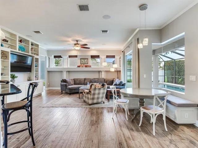 $867,500 | 3503 Graycliff Lane, Brandon, FL 33511