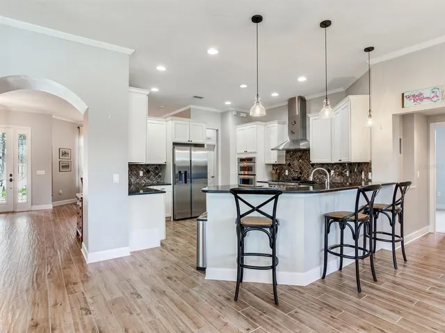 $867,500 | 3503 Graycliff Lane, Brandon, FL 33511