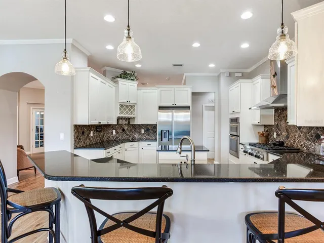 $867,500 | 3503 Graycliff Lane, Brandon, FL 33511