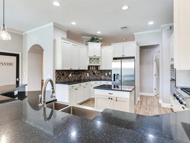 $867,500 | 3503 Graycliff Lane, Brandon, FL 33511