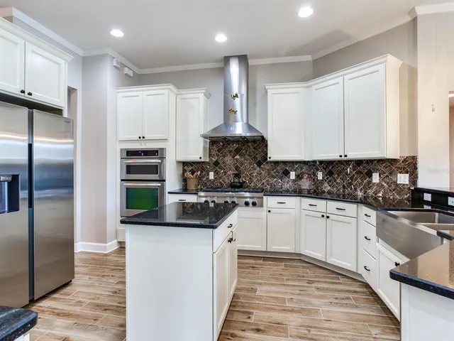 $867,500 | 3503 Graycliff Lane, Brandon, FL 33511