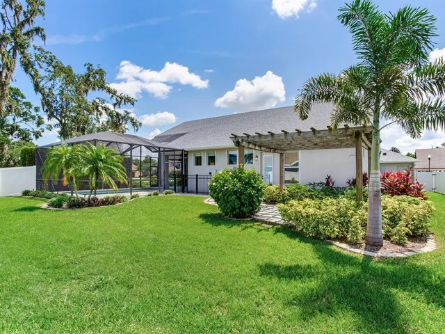 $867,500 | 3503 Graycliff Lane, Brandon, FL 33511