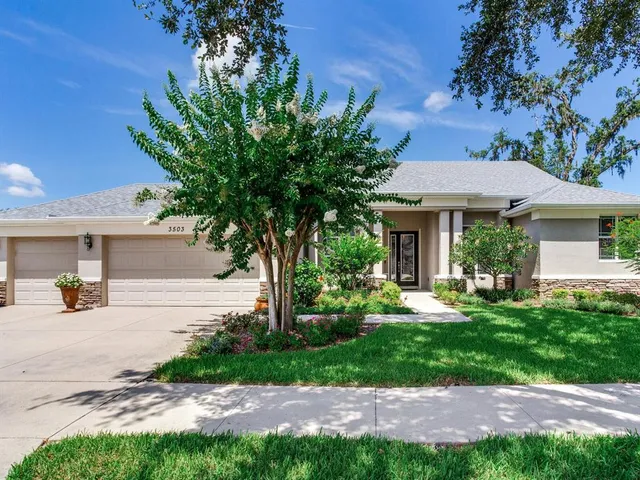 $892,000 | 3503 Graycliff Lane, Brandon, FL 33511