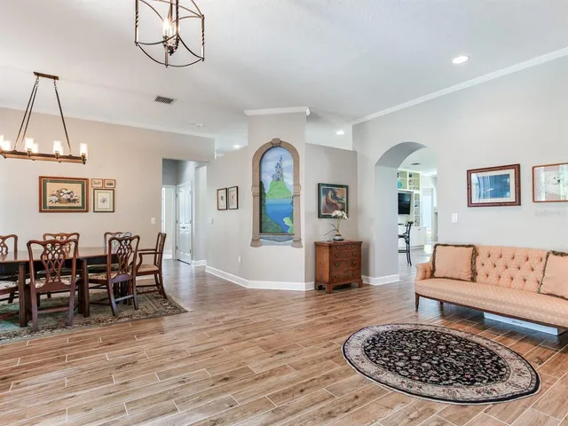 $867,500 | 3503 Graycliff Lane, Brandon, FL 33511