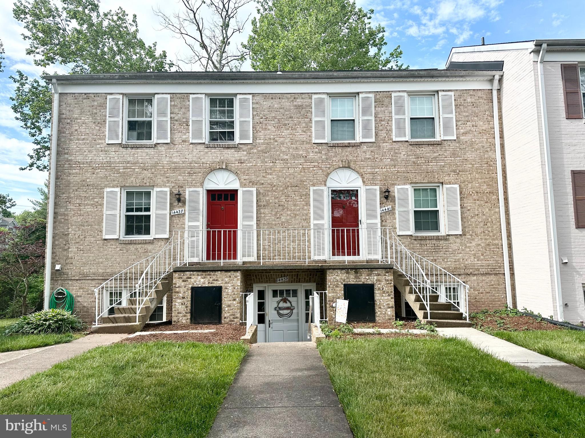 14441 Golden Oak Road Centreville, VA 20121 - Photo 1 of 11