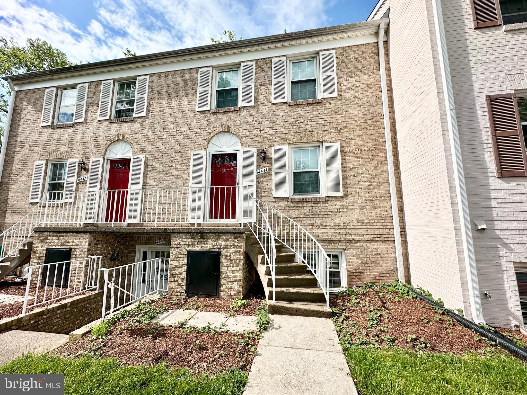 14441 Golden Oak Road Centreville, VA 20121 - Photo 2 of 11