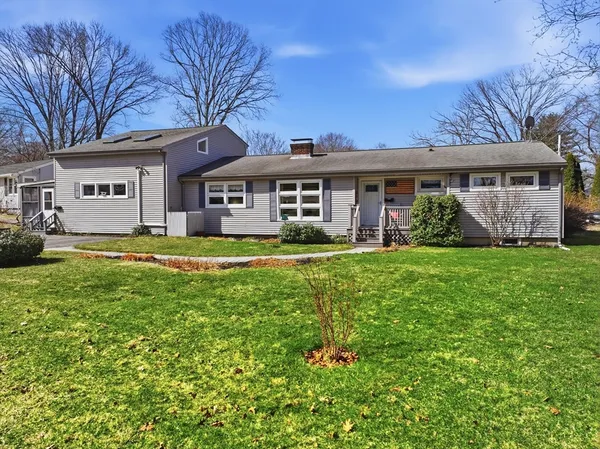 $725,000 | 11 Paul Street, Auburn, MA 01501