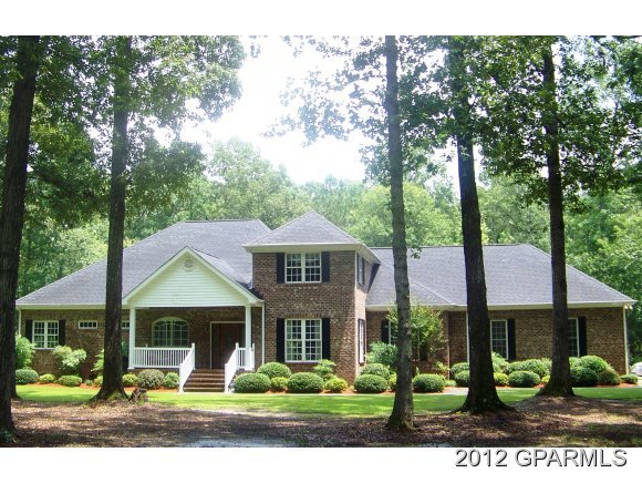 5733 Marvin Taylor Road Ayden, NC 28513 - Photo 1 of 24 Primary Photo