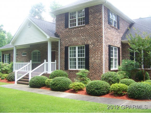 5733 Marvin Taylor Road Ayden, NC 28513 - Photo 22 of 24 Additional Photo