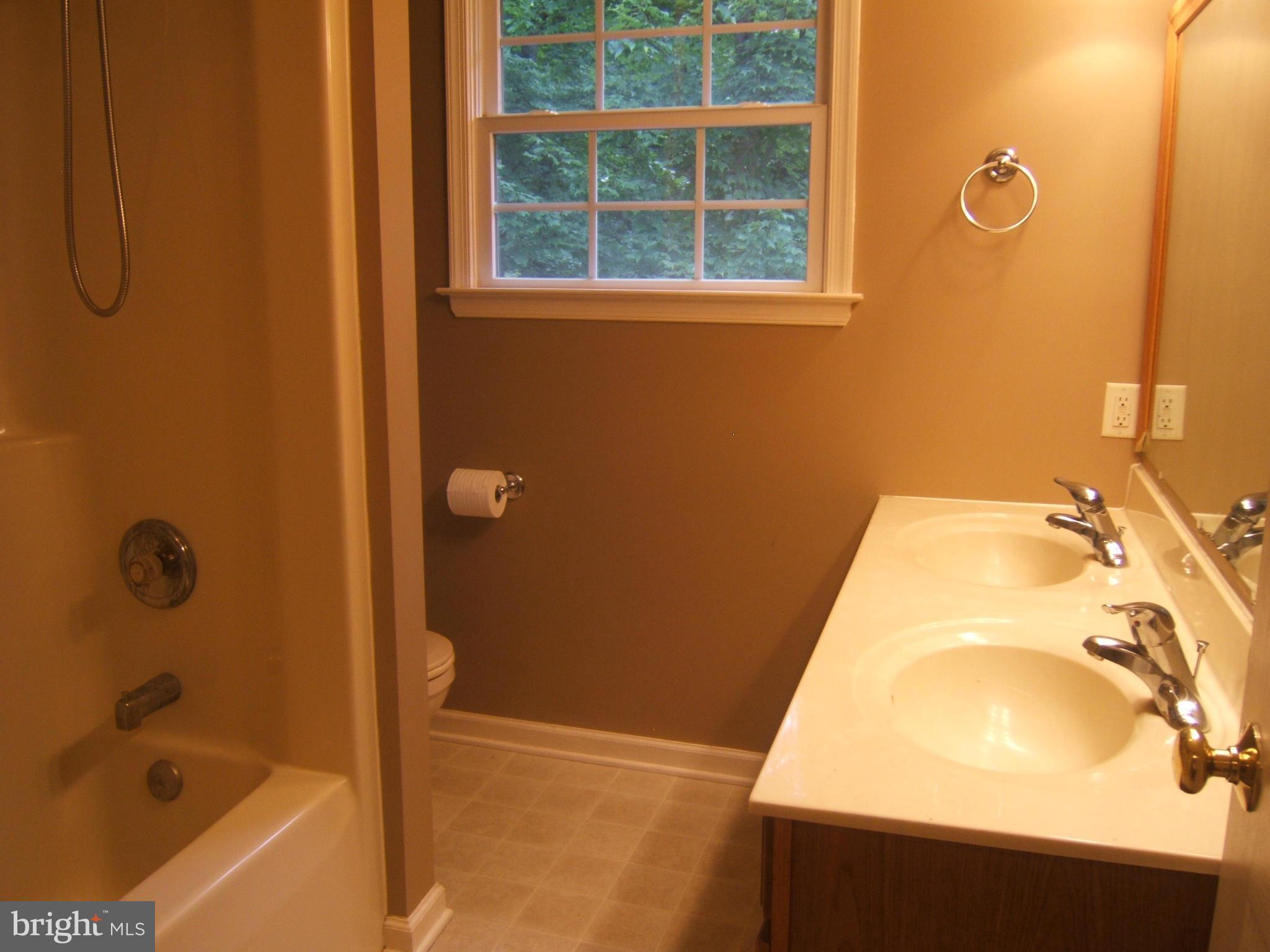 39 Poplar Rdg Trail Hedgesville, WV 25427 - Photo 16 of 30 Bath (Master)