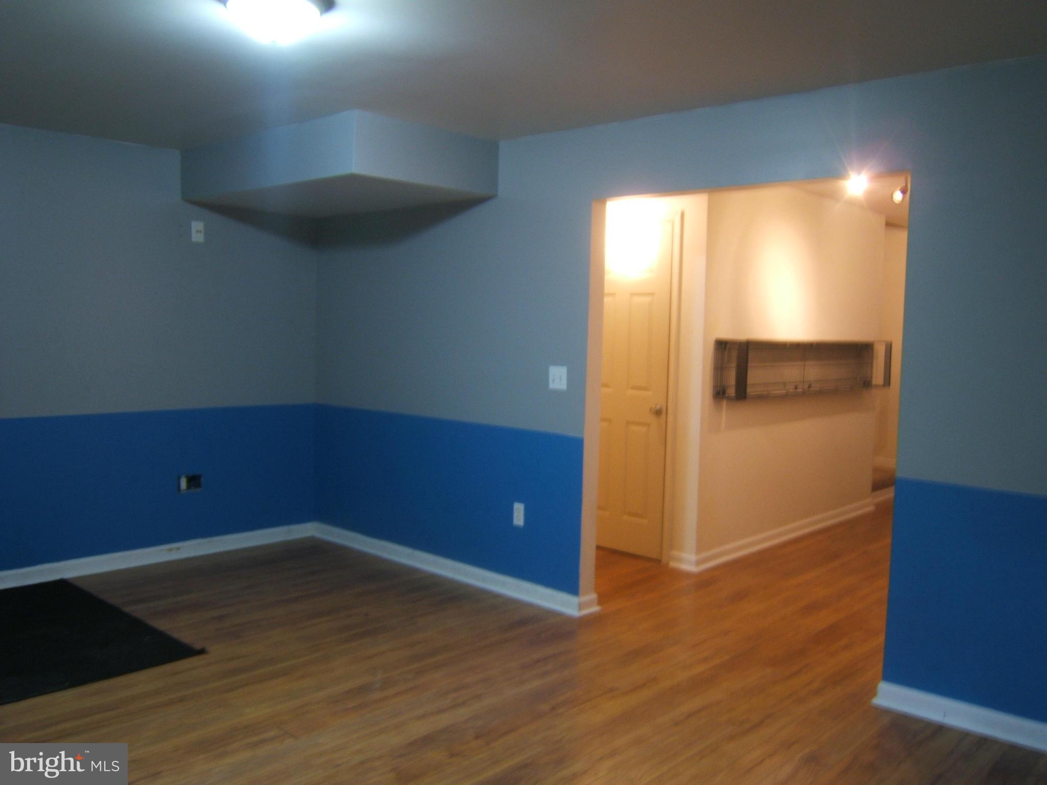 39 Poplar Rdg Trail Hedgesville, WV 25427 - Photo 25 of 30 Basement