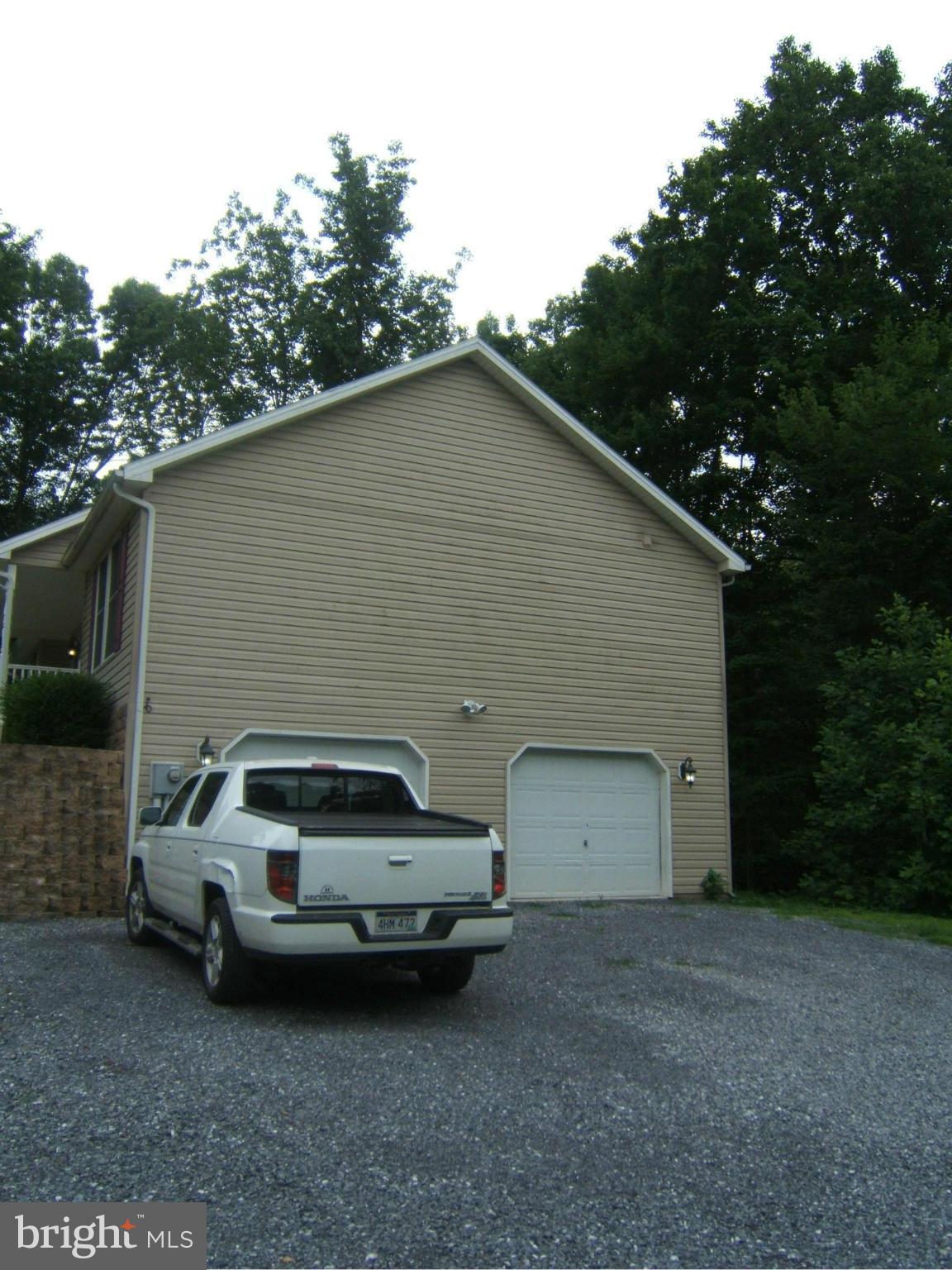 39 Poplar Rdg Trail Hedgesville, WV 25427 - Photo 27 of 30 Exterior (General)