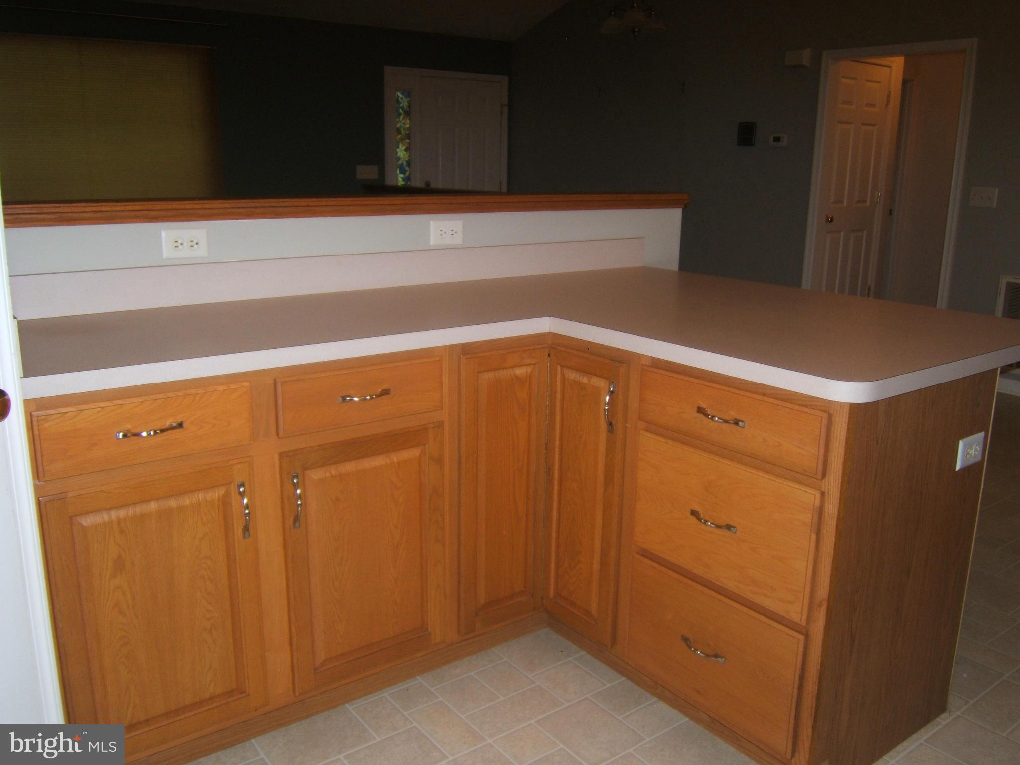 39 Poplar Rdg Trail Hedgesville, WV 25427 - Photo 7 of 30 Kitchen
