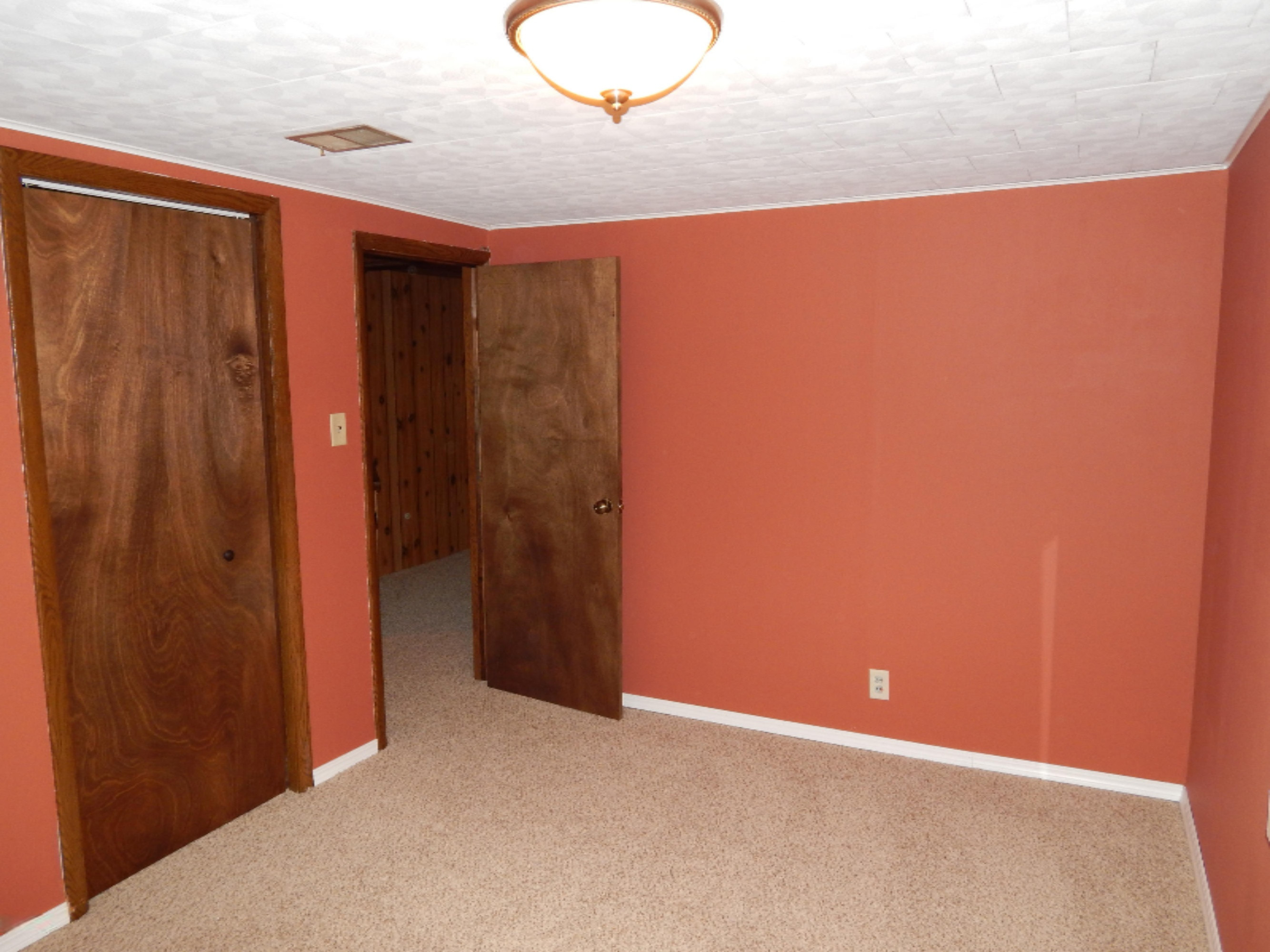 9890 7 Mile Road Belding, MI 48809 - Photo 13 of 20 Bedroom 2