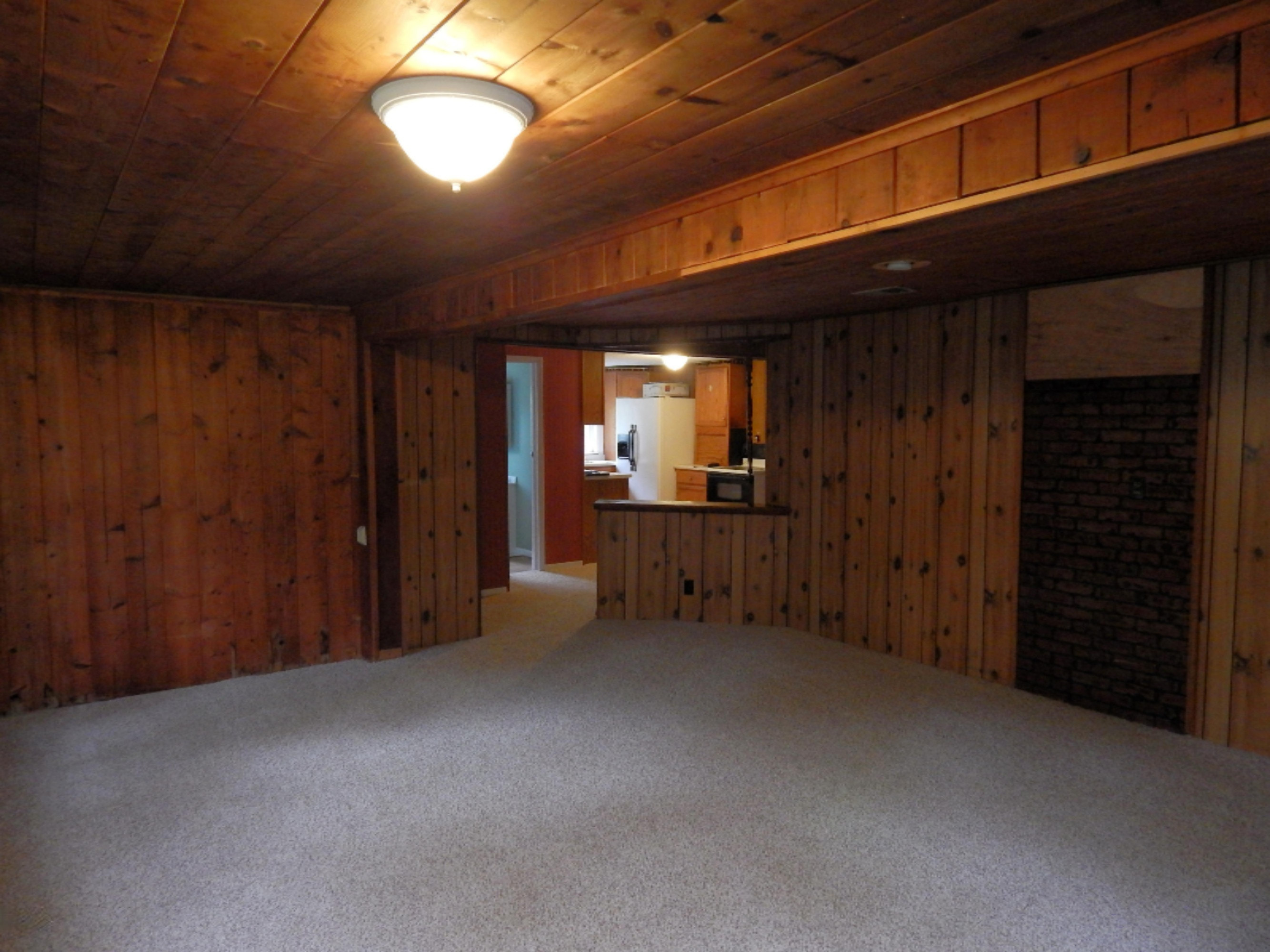 9890 7 Mile Road Belding, MI 48809 - Photo 4 of 20 Living Room