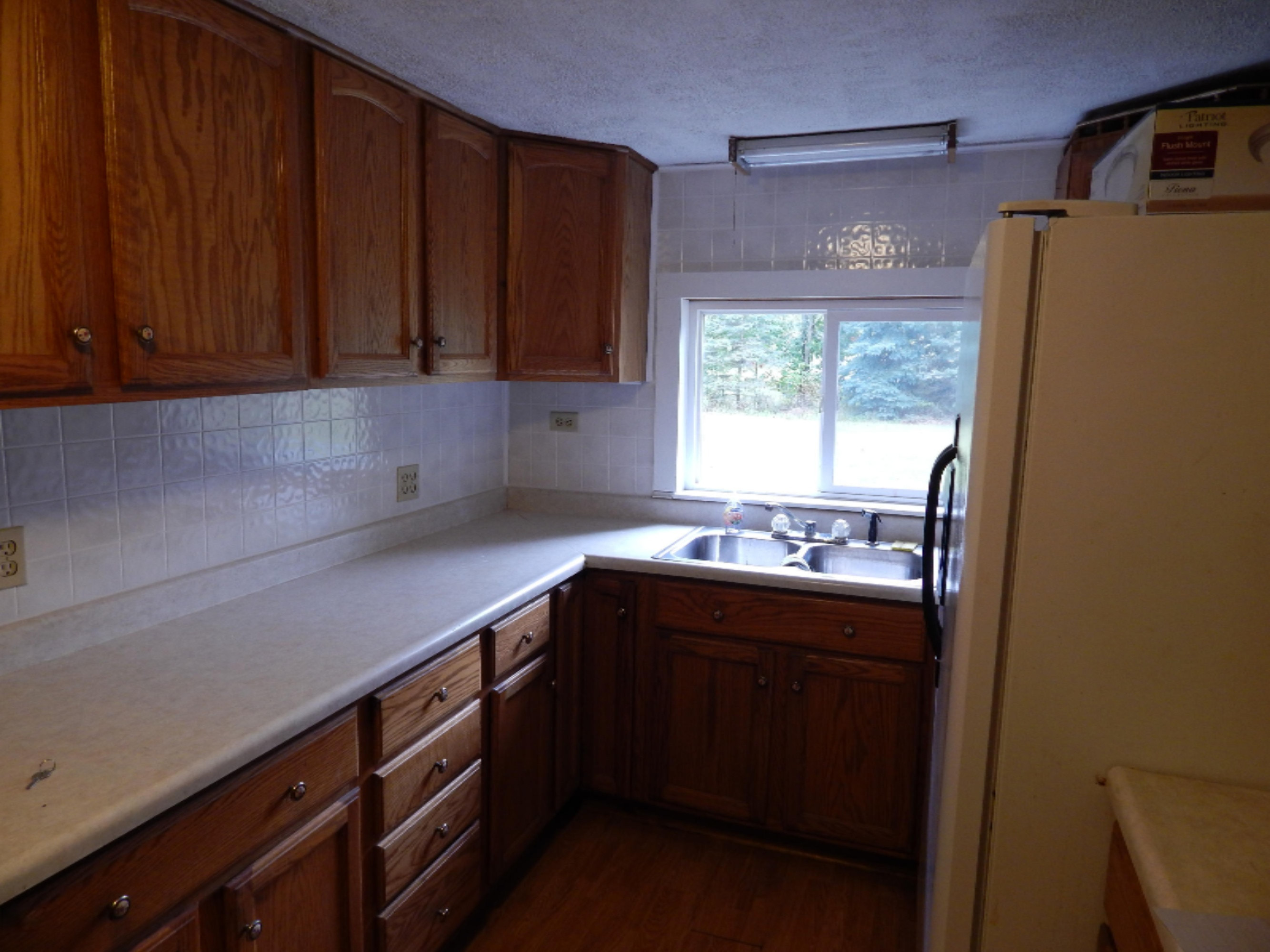 9890 7 Mile Road Belding, MI 48809 - Photo 6 of 20 Kitchen