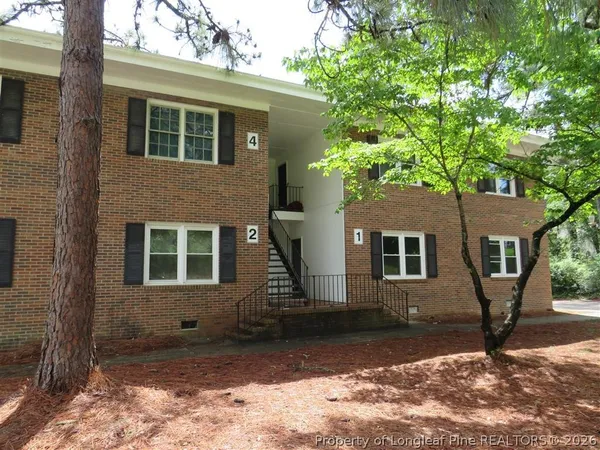 $875 | 1608-1 Fayette Avenue, Fayetteville, NC 28301