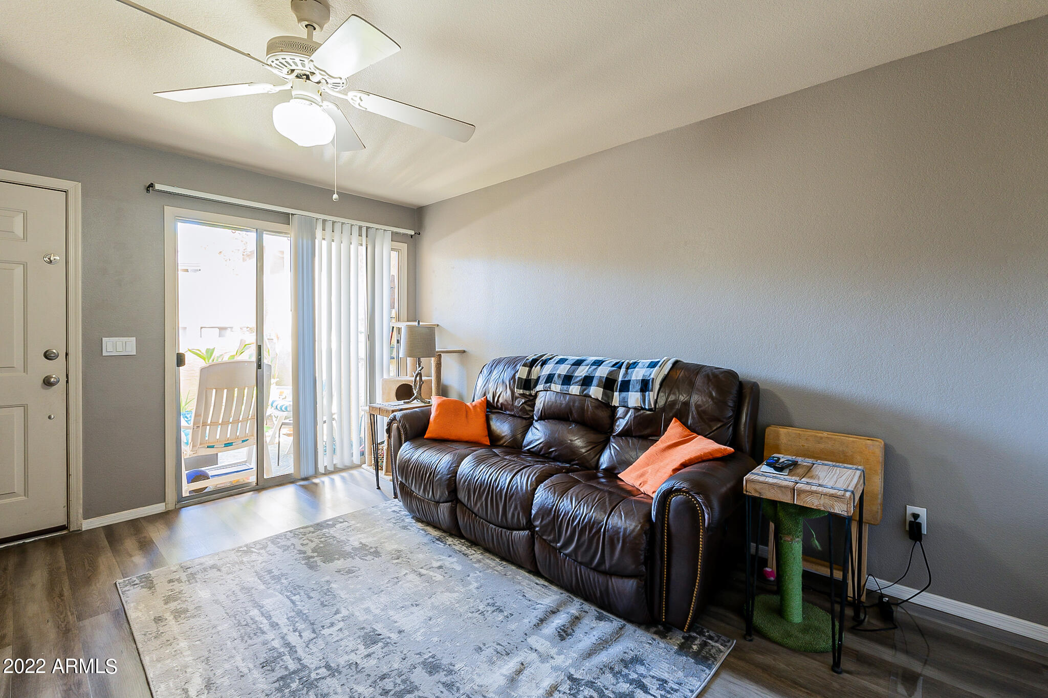 1331 West Baseline Road, Unit 151 Mesa, AZ 85202 - Photo 6 of 19 Livingroom