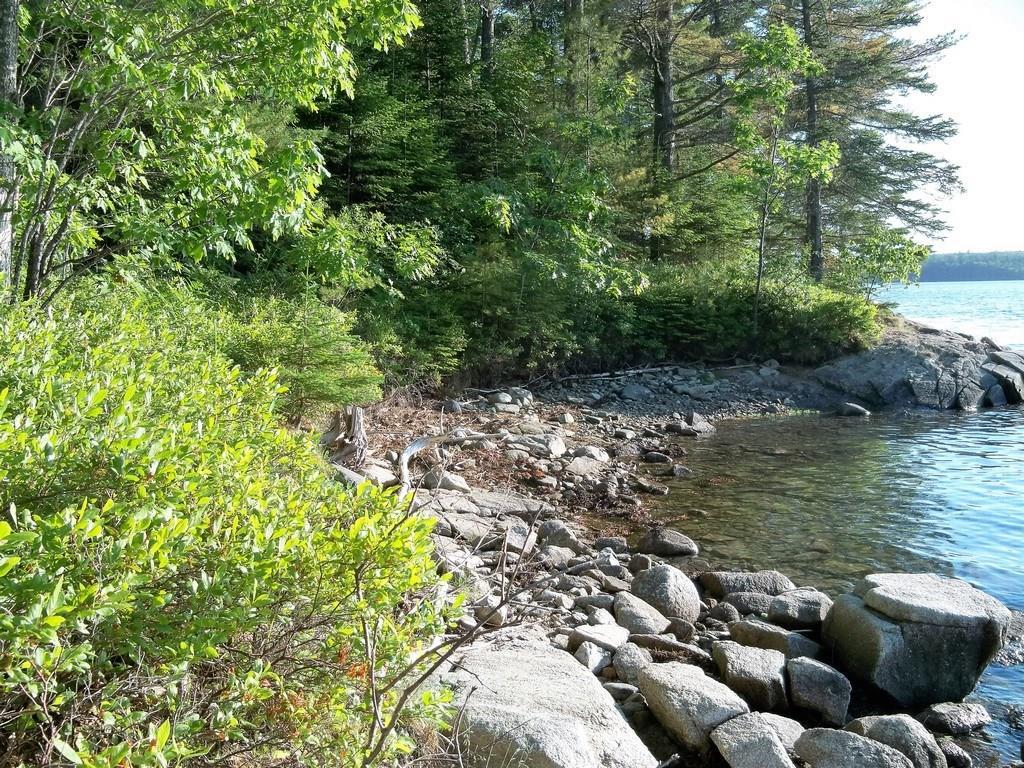54 Evergreen Point Road Sullivan, ME 04664 - Photo 14 of 28 Photo