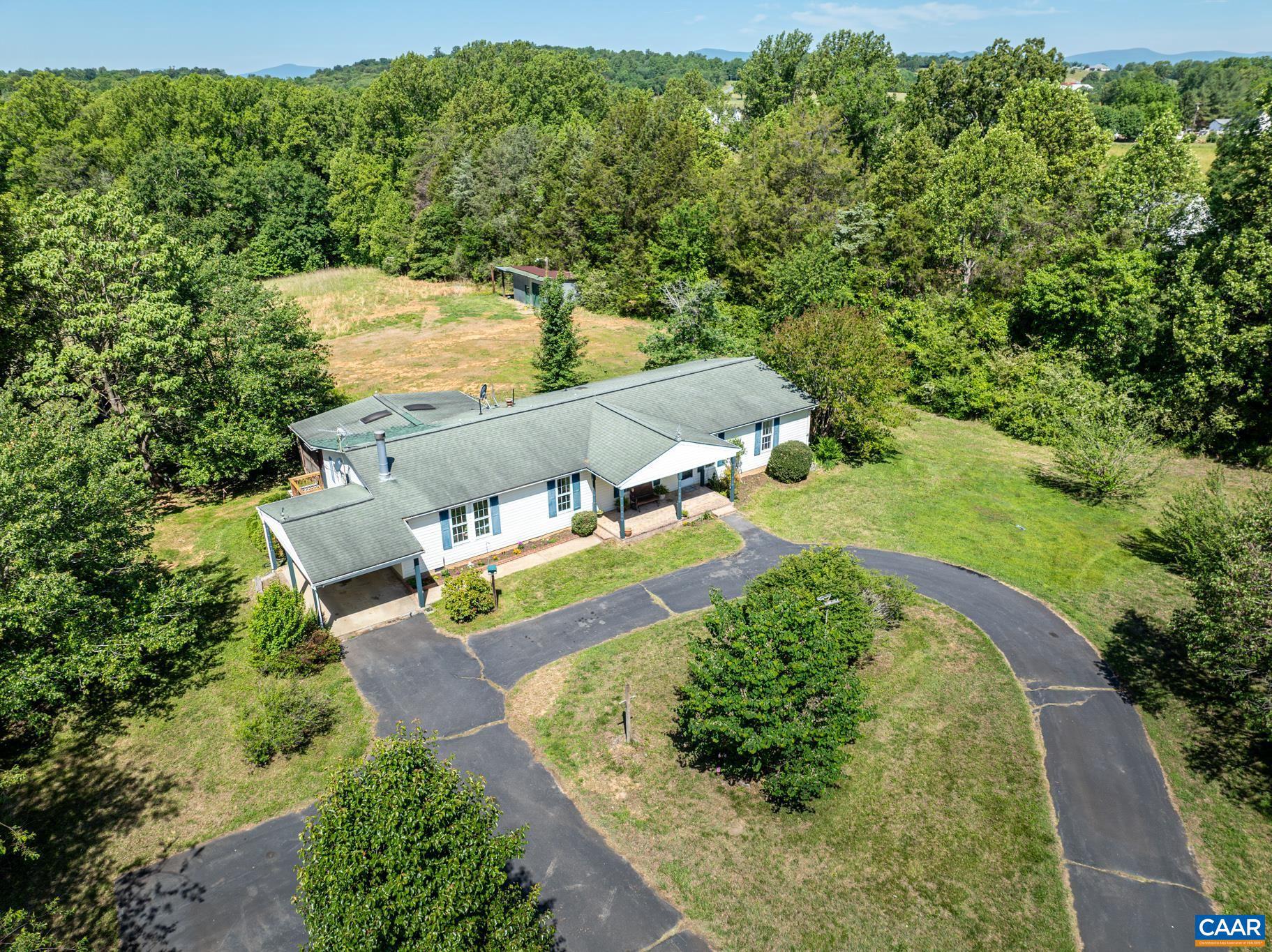 1529 John Tucker Road Aroda, VA 22709 - Photo 1 of 64