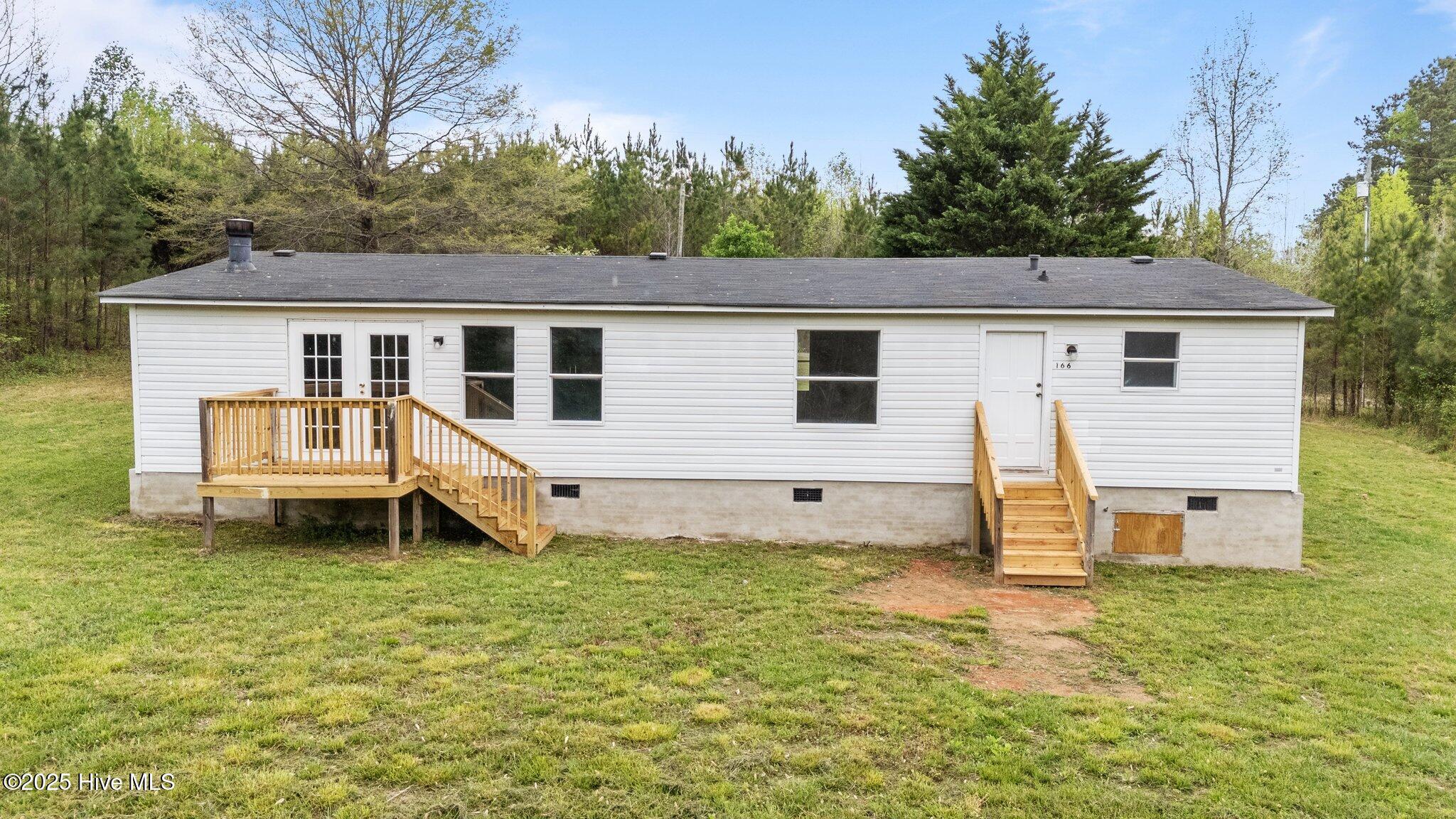 166 Bobbitt Road Enfield, NC 27823 - Photo 2 of 35 2-web-or-mls-DJI_20250407105529_0005_D