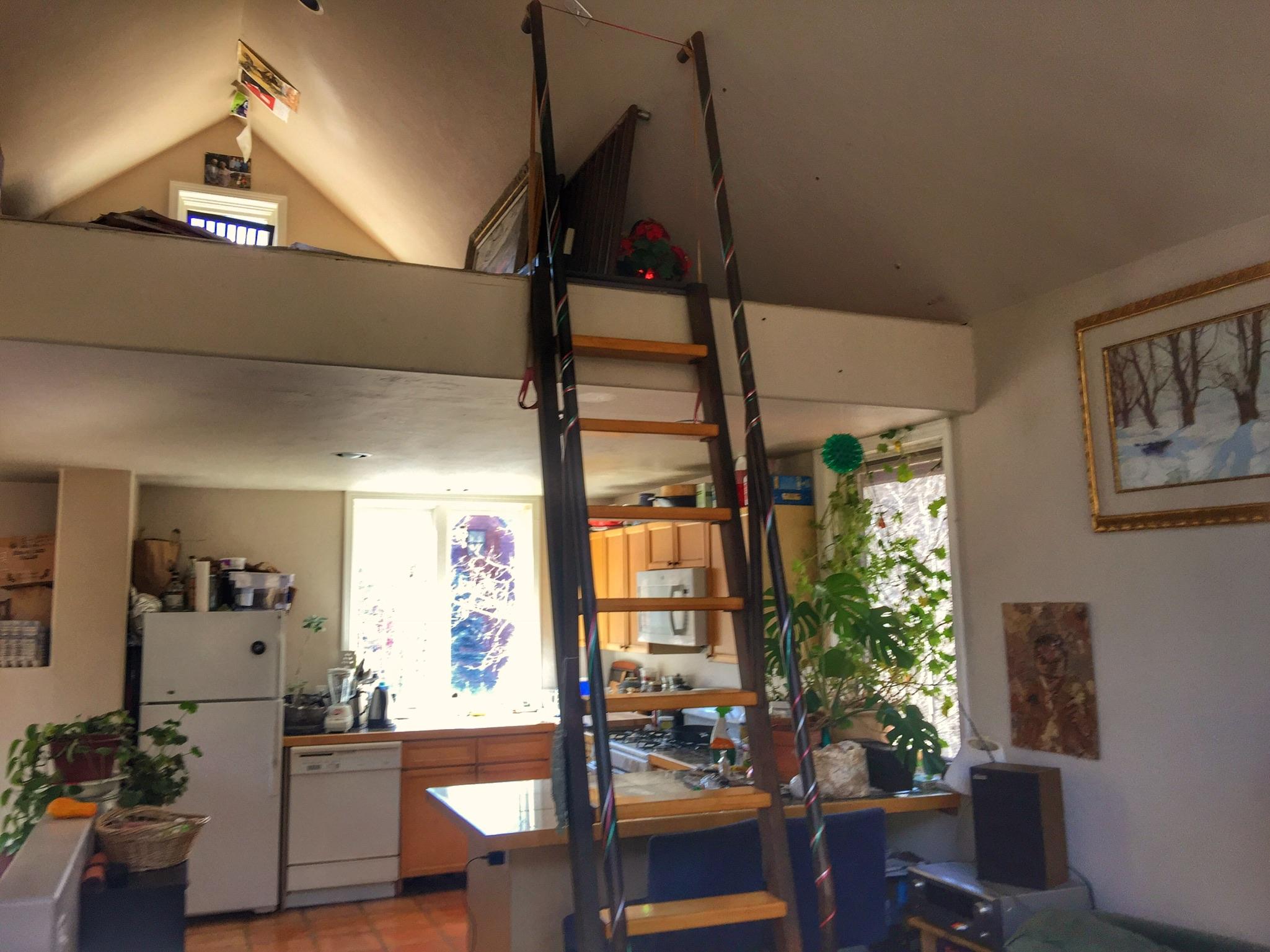 912 Two Rivers Drive Telluride, CO 81435 - Photo 12 of 15 Loft
