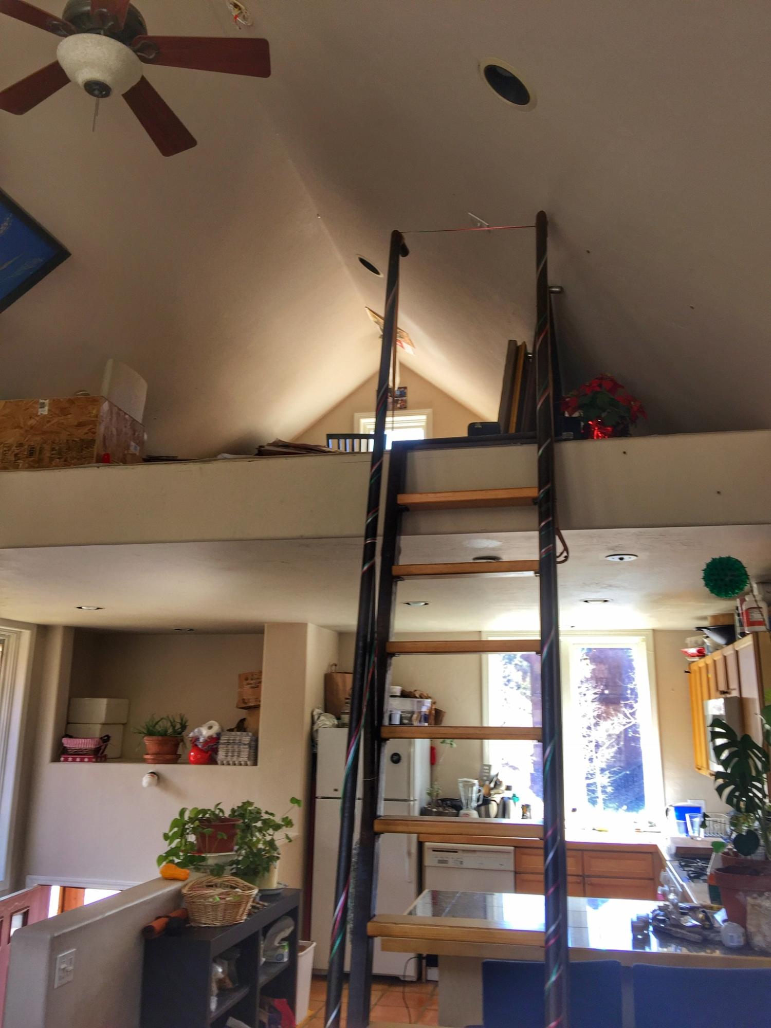 912 Two Rivers Drive Telluride, CO 81435 - Photo 6 of 15 Loft