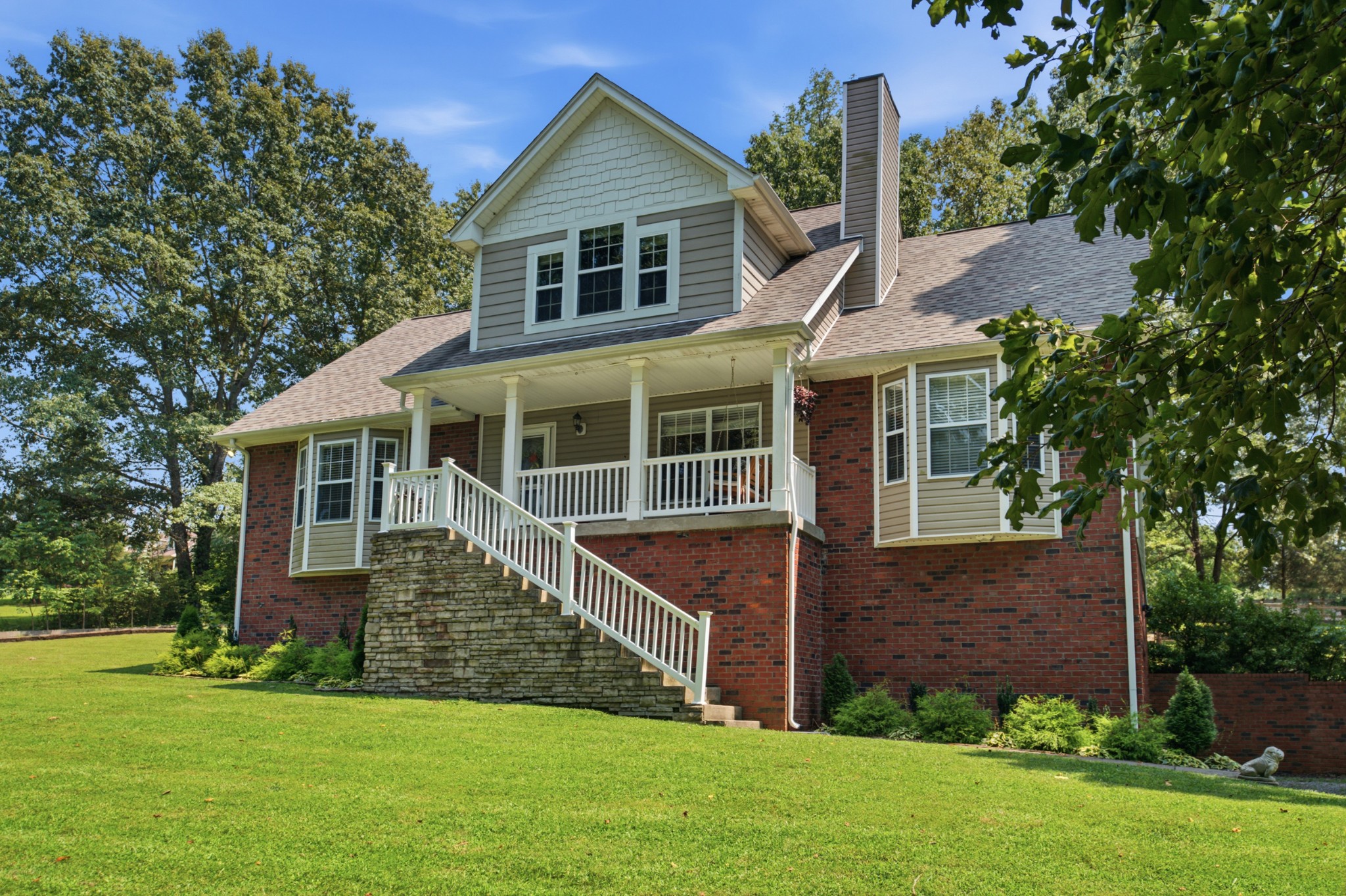 198 Wilkinson Road Cottontown, TN 37048 - Photo 2 of 27 Gallery Image 2