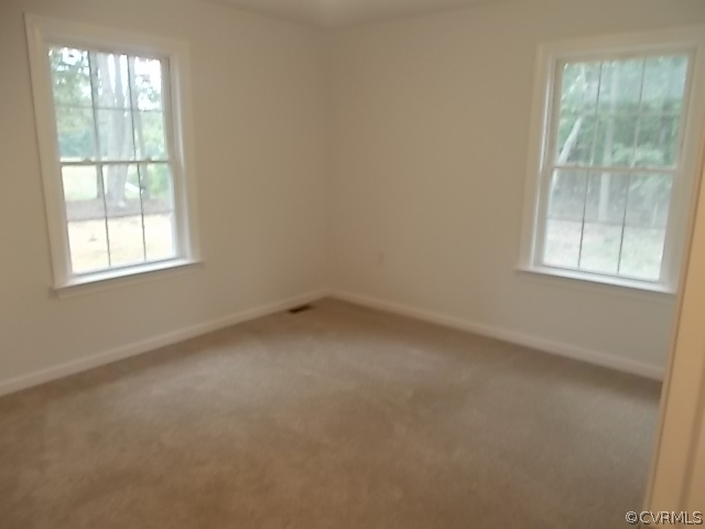 102 Jacoby Road Louisa, VA 23093 - Photo 13 of 24 an empty room with a window
