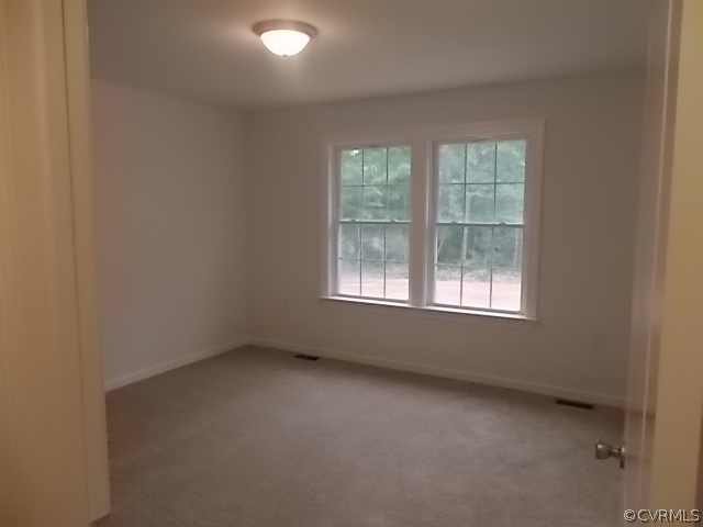 102 Jacoby Road Louisa, VA 23093 - Photo 14 of 24 an empty room with a window