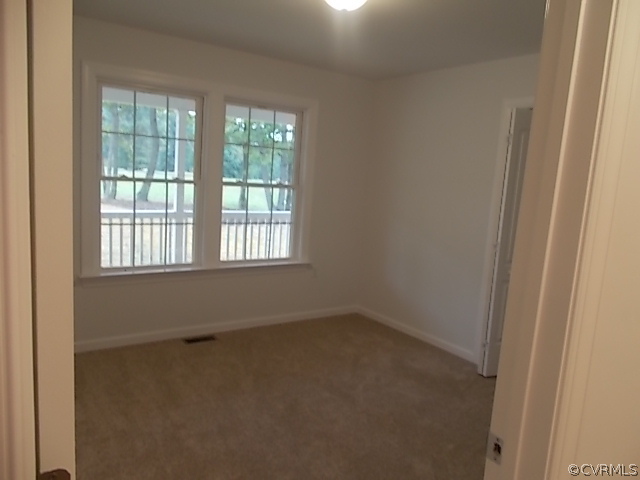 102 Jacoby Road Louisa, VA 23093 - Photo 15 of 24 an empty room with a window