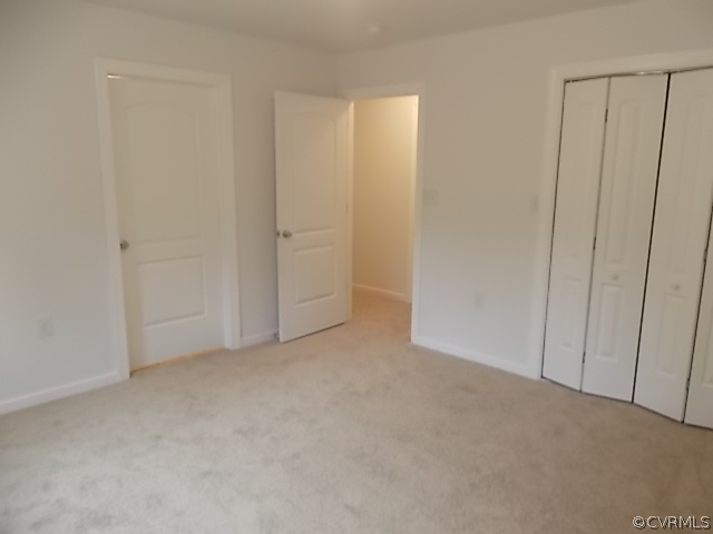 102 Jacoby Road Louisa, VA 23093 - Photo 16 of 24 a view of an empty room and entryway