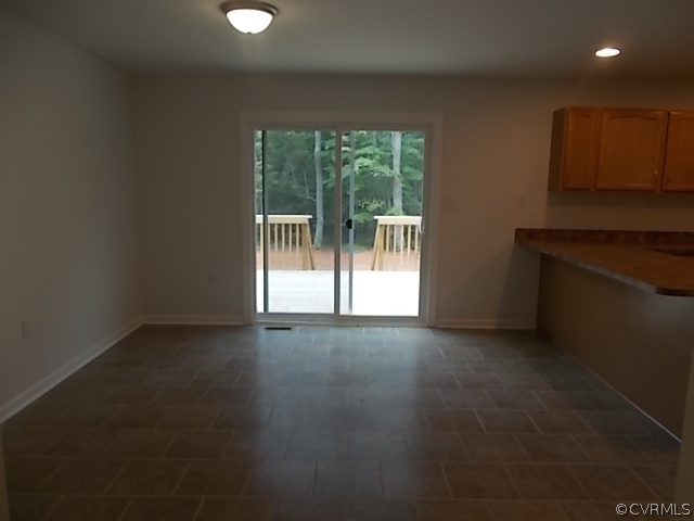 102 Jacoby Road Louisa, VA 23093 - Photo 8 of 24 a view of an empty room with a window