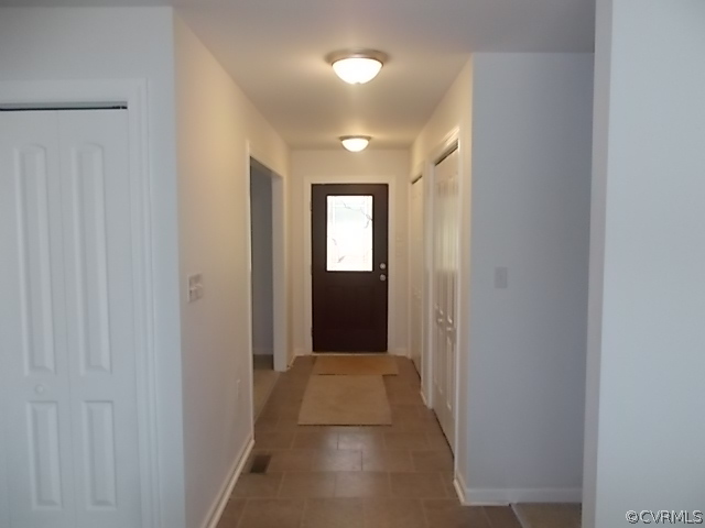 102 Jacoby Road Louisa, VA 23093 - Photo 10 of 24 a view of a hallway