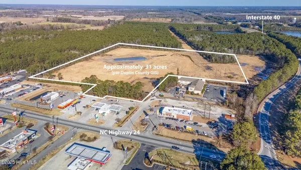 $1,200,000 | 0 Nc-24 Highway, Warsaw, NC 28398
