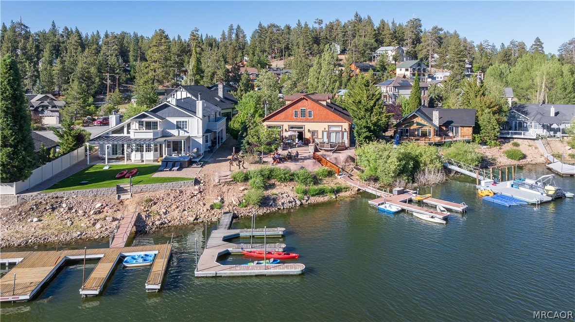735 Tayles Point Road Big Bear Lake, CA 92315 - Photo 41 of 47